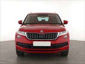 Skoda Kodiaq - 2021