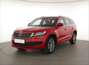 Skoda Kodiaq - 2021