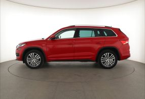Skoda Kodiaq - 2021