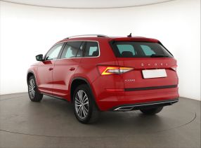 Skoda Kodiaq - 2021