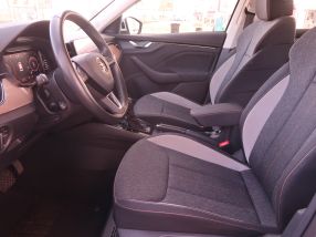 Škoda Kamiq - 2019