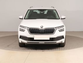 Skoda Kamiq - 2019