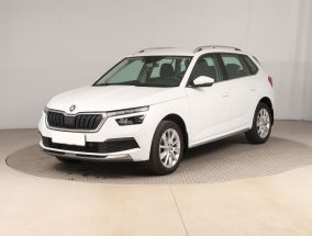 Skoda Kamiq - 2019