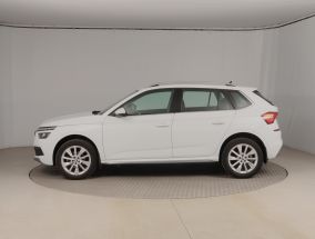 Skoda Kamiq - 2019