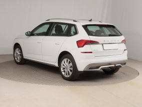 Skoda Kamiq - 2019