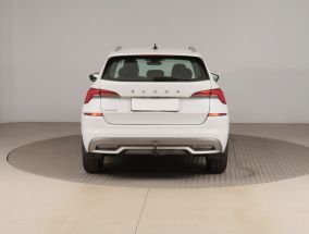 Škoda Kamiq - 2019