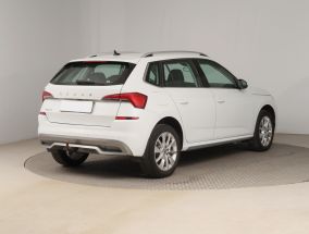 Škoda Kamiq - 2019