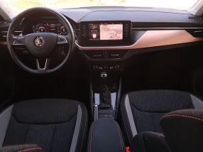 Škoda Kamiq - 2019