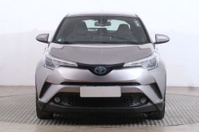 Toyota C-HR - 2018