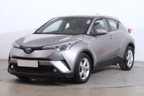 Toyota C-HR - 2018