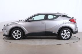 Toyota C-HR - 2018