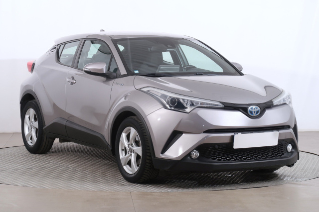 Toyota C-HR 2018