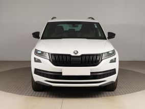 Skoda Kodiaq - 2019