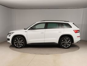 Skoda Kodiaq - 2019