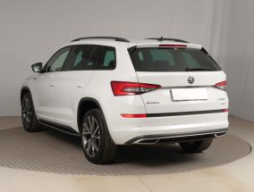 Skoda Kodiaq - 2019