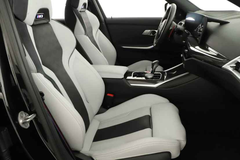 BMW M3, 2025