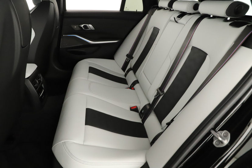 BMW M3, 2025