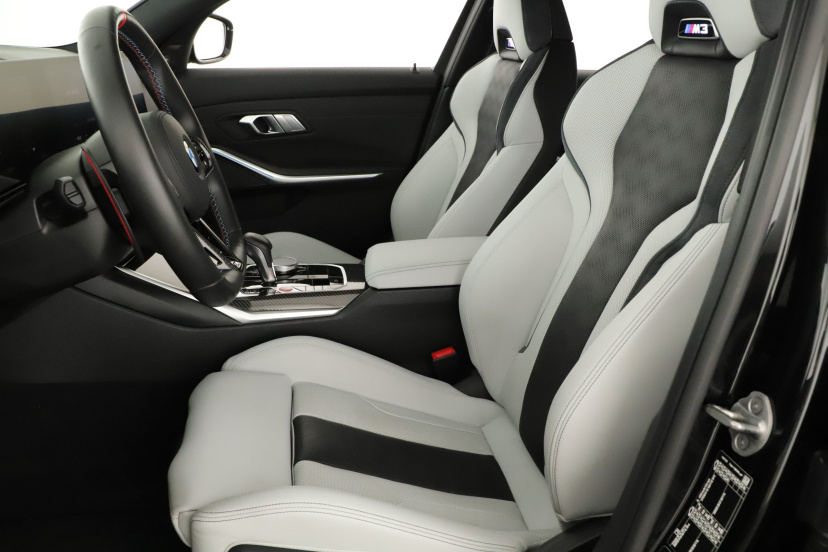 BMW M3, 2025