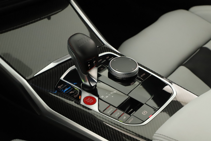 BMW M3, 2025