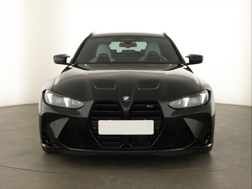 BMW M3, 2025