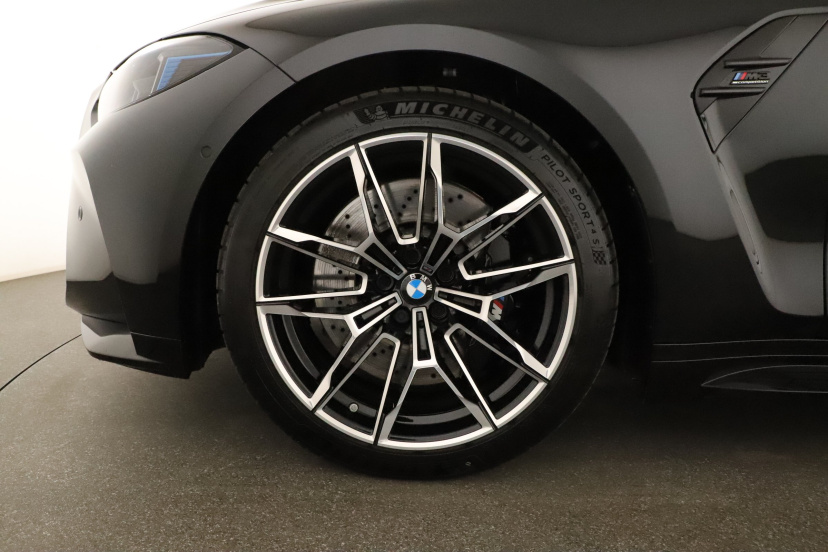 BMW M3, 2025