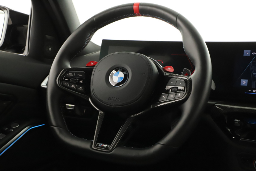 BMW M3, 2025