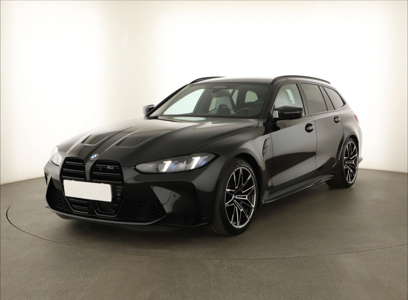 BMW M3, 2025