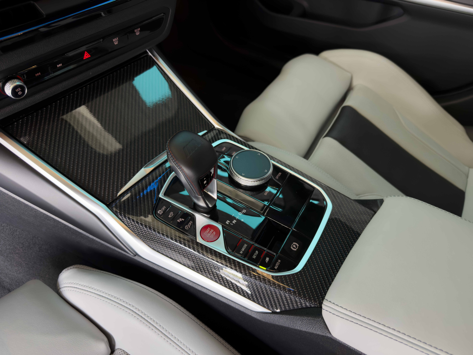 BMW M3 - 2025