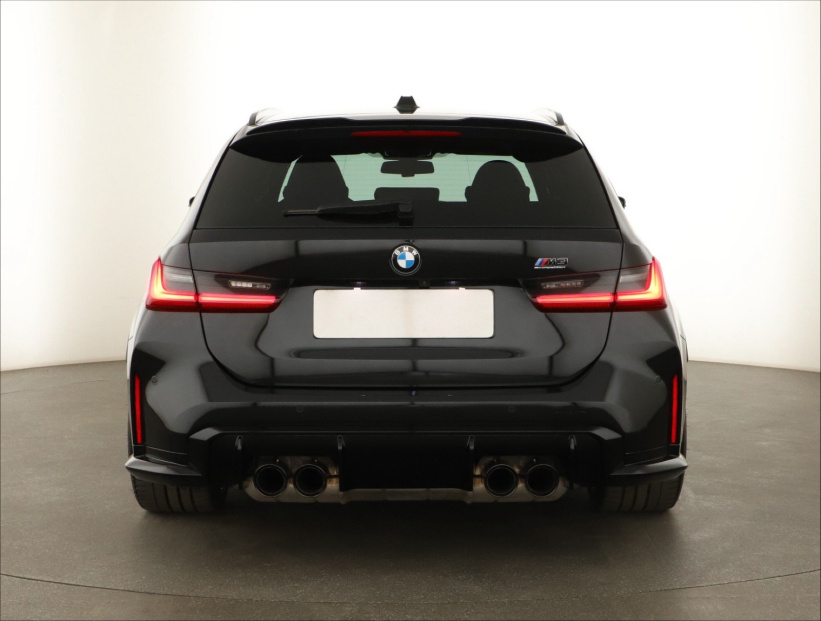 BMW M3, 2025