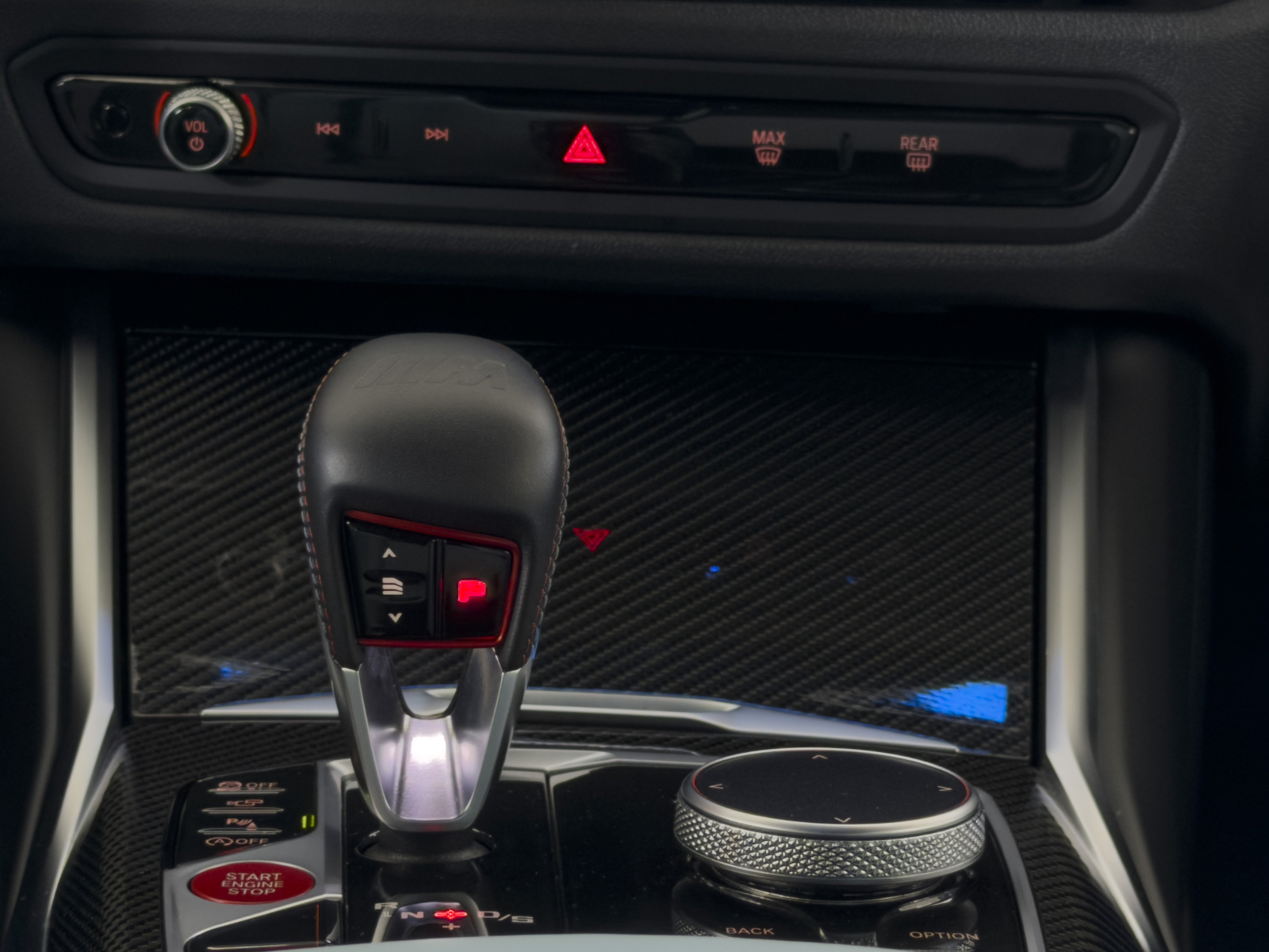 BMW M3 - 2025