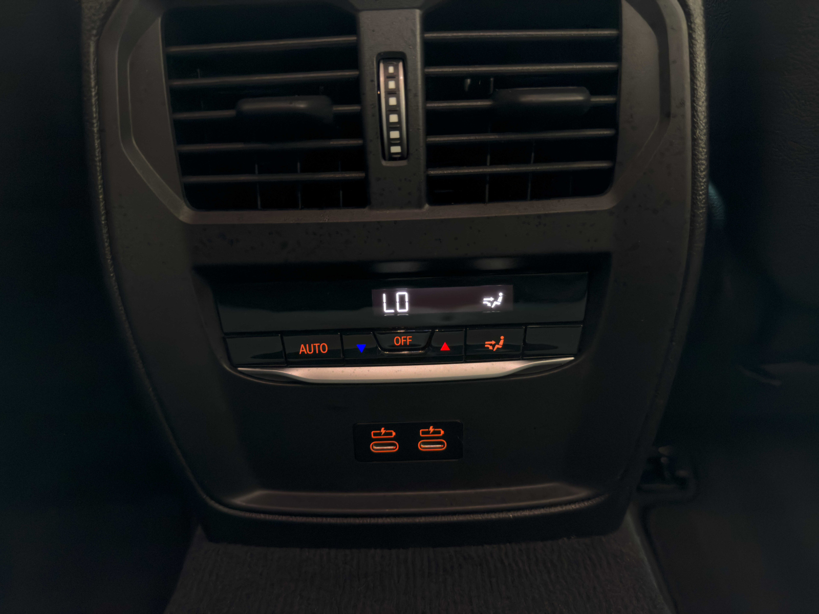 BMW M3 - 2025
