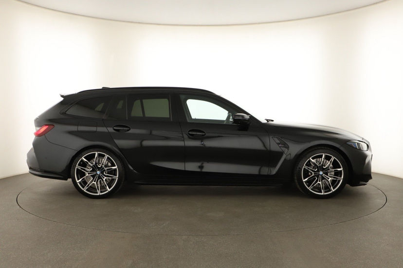 BMW M3, 2025