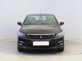 Peugeot 301 - 2019