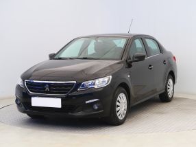 Peugeot 301 - 2019