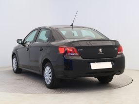 Peugeot 301 - 2019