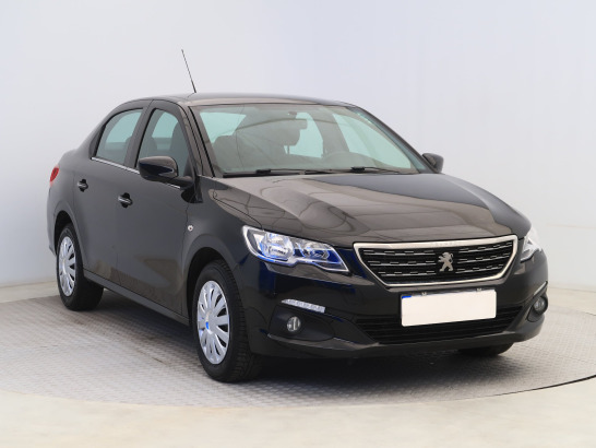 Peugeot 301