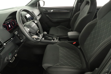 Škoda Karoq - 2025