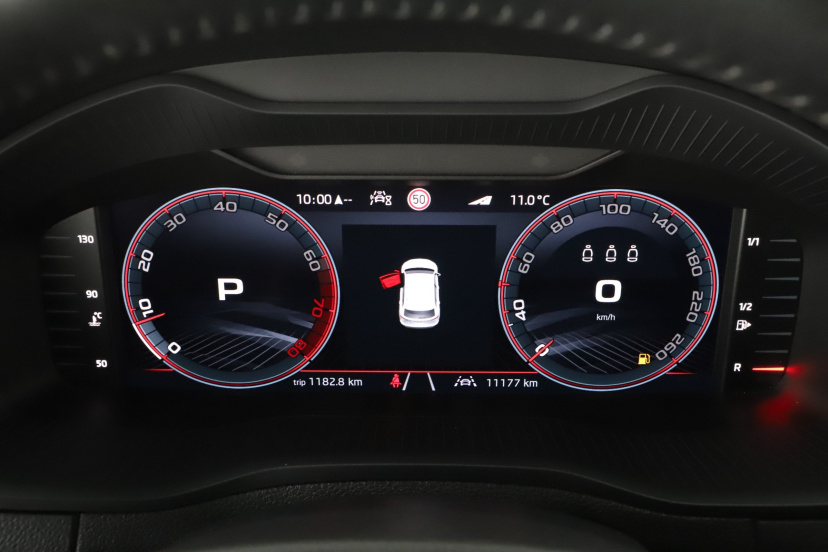 Škoda Karoq, 2025