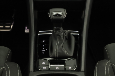Škoda Karoq - 2025