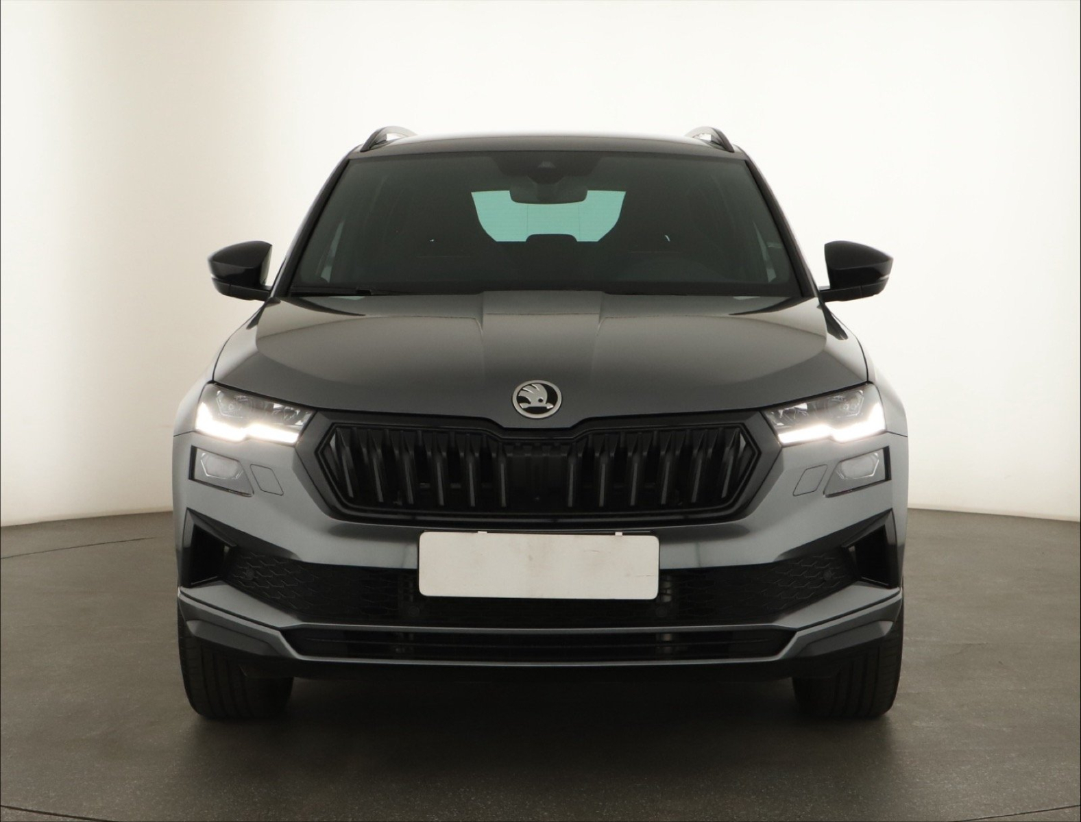 Škoda Karoq - 2025