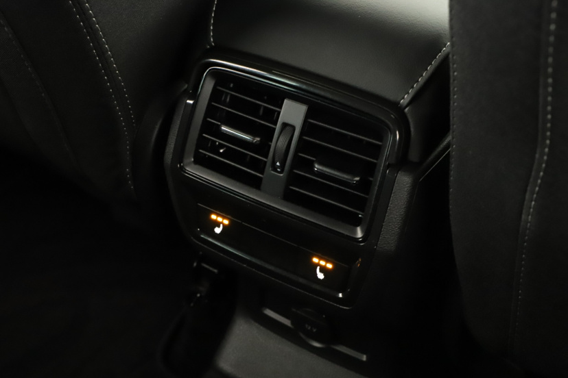 Škoda Karoq, 2025