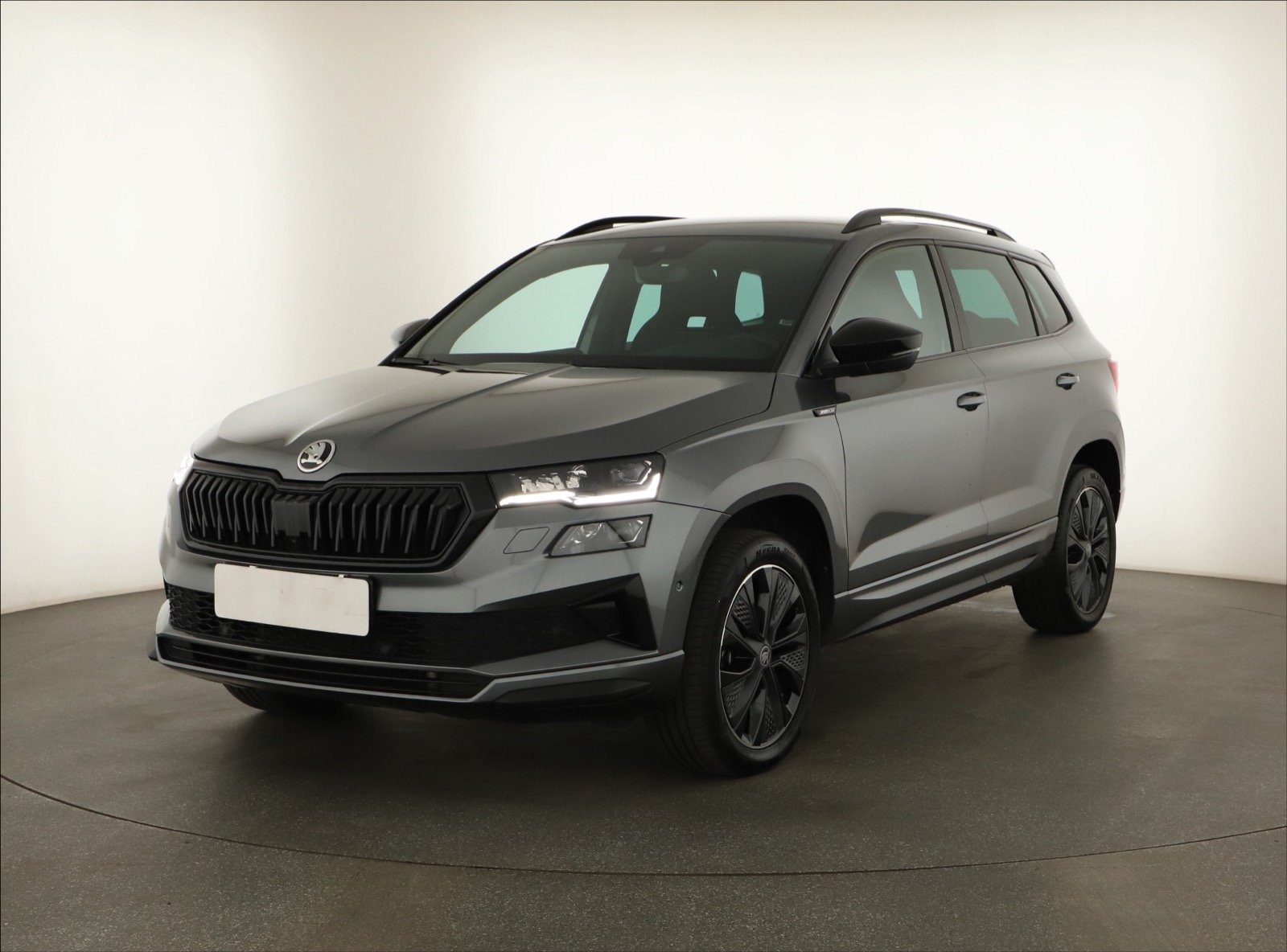 Škoda Karoq - 2025