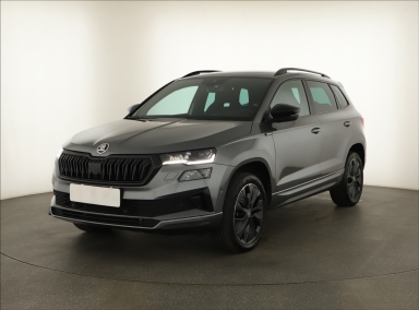 Škoda Karoq - 2025