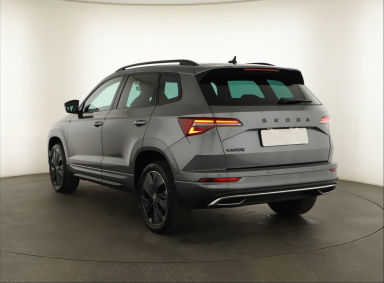 Škoda Karoq - 2025