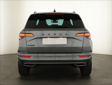 Škoda Karoq - 2025