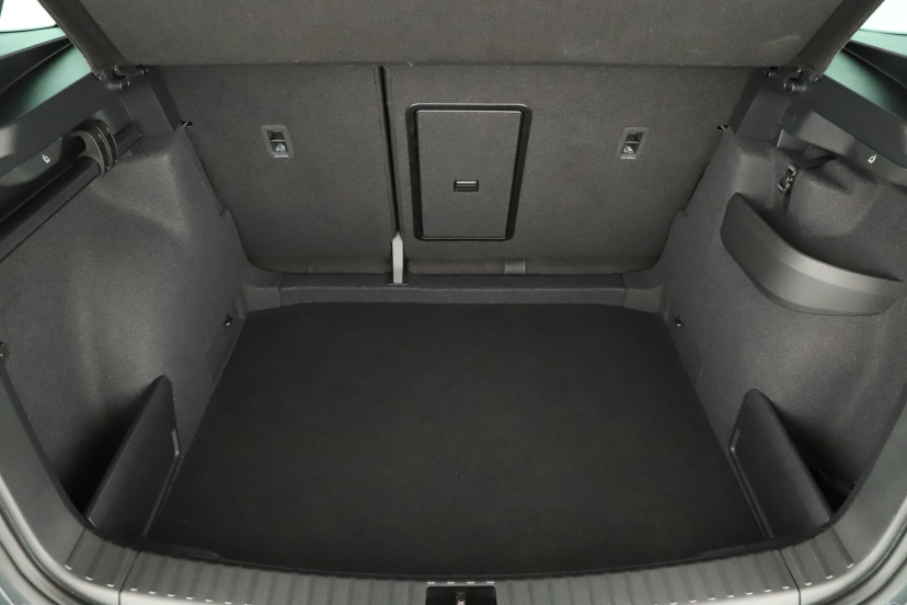 Škoda Karoq, 2025