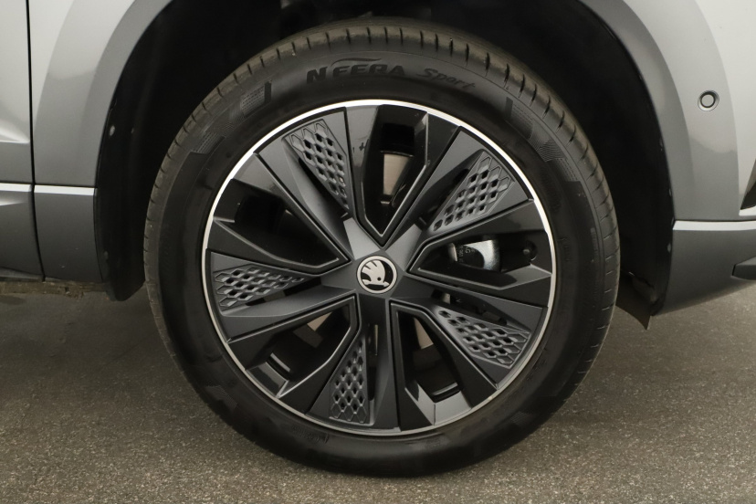Škoda Karoq, 2025