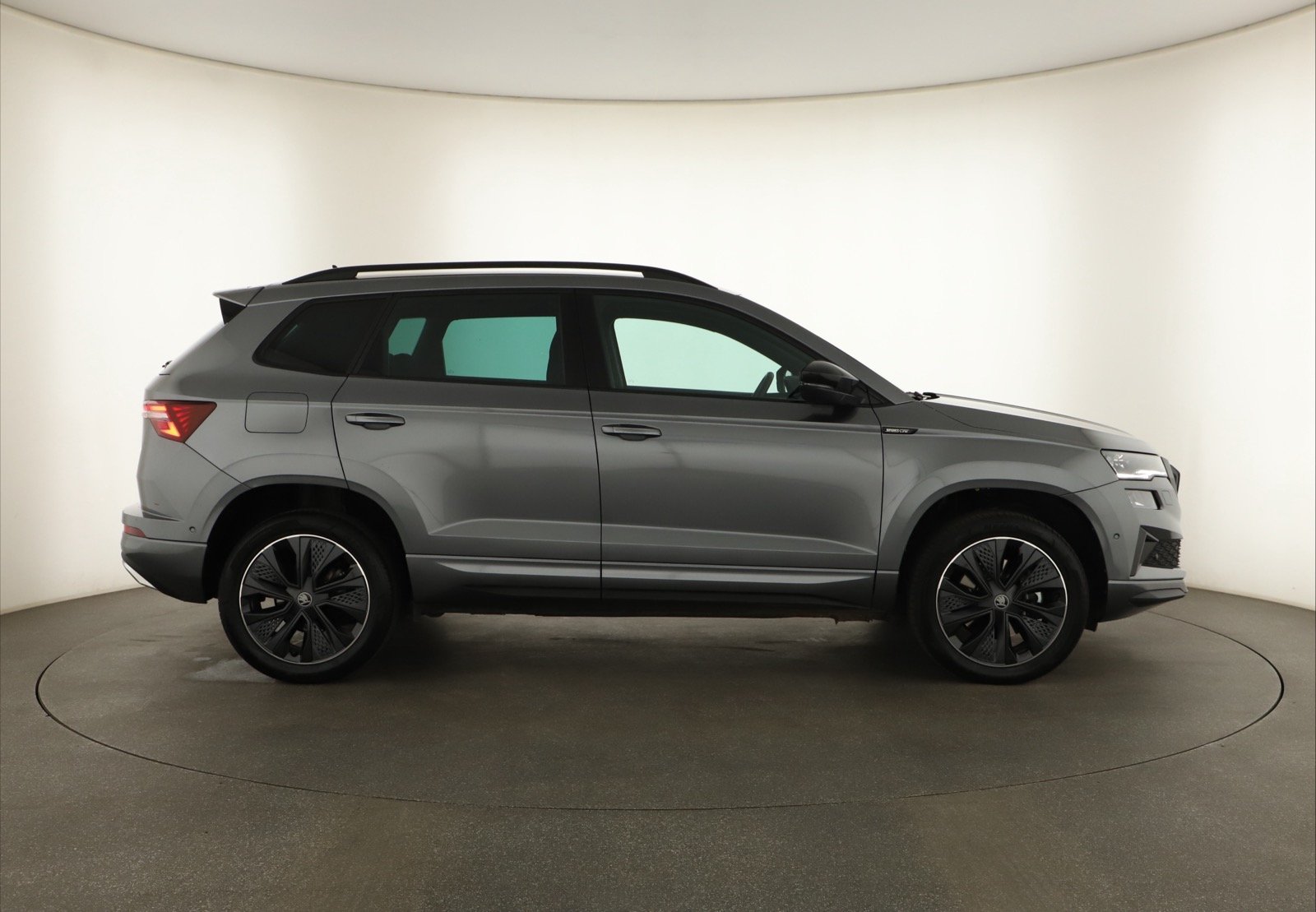 Škoda Karoq - 2025