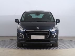 Peugeot 3008 - 2015