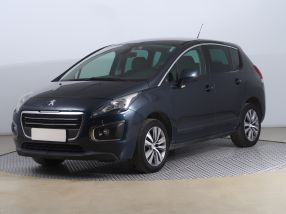 Peugeot 3008 - 2015